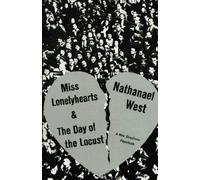 miss lonely hearts & the day of the locust