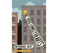 Miss Lonelyhearts