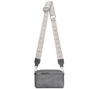 Miss Lulu Cross Body Bag for Women, Shoulder Bag for Women, with Detachable and Adjustable Vintage Shoulder Strap