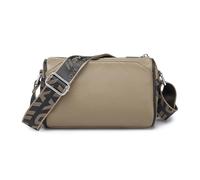 Miss Lulu Cross Body Bag Women Genuine Leather Ladies Handbags & Shoulder Bags Crossbody Bag with Adjustable Strap