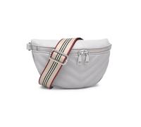 Miss Lulu ladies shoulder bag bum bag ladies cell phone shoulder bag crossbody bag ladies wide strap small with detachable shoulder strap (Grey)