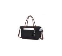 Miss Lulu Puffer Cabin Bag 40x30x20 for Ryanair, Quilted Lightweight Puffy Underseat Carry On Bag, Travel Holdall/Duffle Bag Womens, Weekend Bags for