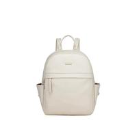Miss Lulu Stylish PU Leather Women's Backpack, Waterproof Women's Backpack Bag for Work, Study, Travel and Shopping