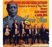 Miss Lulu White/Red Hot Creole Jazz - My Sweet Loving Man [European Import]