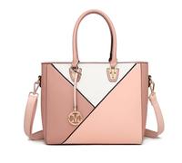 Miss Lulu Women Top Handle Bag Handbags Shoulder Bag Elegant Modern For Work Shopping Travel