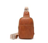 Miss Lulu Women's Chest Bag Women's bum bag