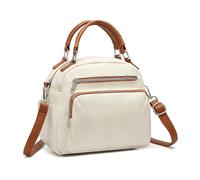 Miss Lulu Women's Clutches, Clutch Bags for Women Ladies Evening Bags Purse Handbag Cross Body Bag Faux Leather Wedding Party with Detachable Chain Strap