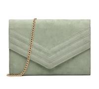 Miss Lulu Women's Clutches Evening Bag Handbags for Women Ladies Bags for Wedding Party Prom
