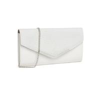 Miss Lulu Women's Clutches, Floral Lace Clutch Bag for Women, Elegant Chain Shoulder Bag,Gift for Girls Party Wedding Bridal Mom Evening
