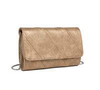 Miss Lulu Women's Clutches, Shoulder Crossbody Evening Bag, Large Capacity Bag, Suitable for Party, Wedding, Banquet, Prom