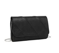 Miss Lulu Women's Clutches, Shoulder Crossbody Evening Bag, Large capacity Bag, Suitable for Party, Wedding, Banquet, Prom