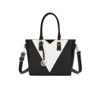 Miss Lulu Women's Lg1641 Women's Top-handle Bag