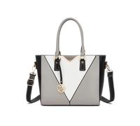 Miss Lulu Women's Lg1641 Women's Top-handle Bag