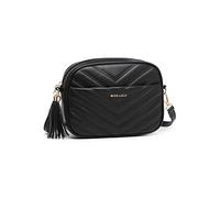 Miss Lulu Women's Shoulder Bag, Small Women's Handbags, Leather Hand Bag,Wallet for Women