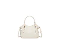 Miss Lulu Women's Tote Bag, Soft PU Leather Shoulder Bag, Fashion Large Handbag for Working Ladies, Simple Elegant for Office Travel School Library