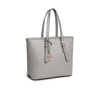 Miss Lulu Handbag Ladies Handle Bag Ladies Shoulder Bag Large Capacity with Adjustable Strap for Office, School and Everyday Use