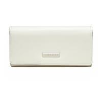 Miss Lulu Women's Wtm2454-we Bi-Fold Wallet, 1-1 White, One Size