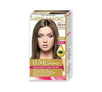 MISS MAGIC HAIR COLOUR DARK BLONDE HAIR COLOUR WITH ARGAN