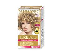 MISS MAGIC HAIR COLOUR HAIR COLOUR WITH ARGAN