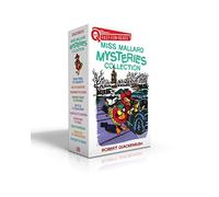 Miss Mallard Mysteries Collection (Boxed Set): Texas Trail to Calamity; Dig to Disaster; Stairway to Doom; Express Train to Trouble; Bicycle to ... Dread (Quix Books) (A Miss Mallard Mystery)