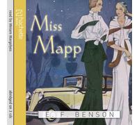 Miss Mapp (Mapp and Lucia)