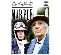 Miss Marple 10: Nemesis (1987) [DVD] [Region 2] (English audio)