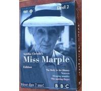Miss Marple 2 (4Dvd)