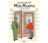 Miss Marple À l'hôtel Bertram: À l'hôtel Bertram