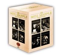 Miss Marple Box