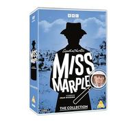 The Miss Marple Collection [DVD]