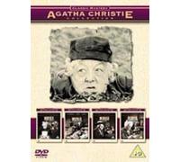 Agatha Christie's Miss Marple: The Film Collection (DVD)