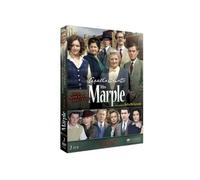 Miss Marple. Cuatro Nuevas Adaptaciones - Temporada 5 (Import) [2008]
