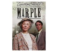 Miss Marple - Die Schattenhand [DVD] [Region 2] (English audio)