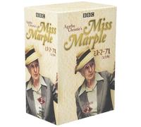 Miss Marple Dvd-Box 2 (DVD) Agatha Christie