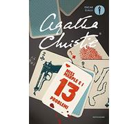 Miss Marple e i tredici problemi
