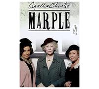 Miss Marple: Ein Mord wird angekündigt [DVD] [Region 2] (English audio)