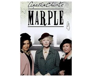 Miss Marple: Ein Mord wird angekündigt [DVD] [Region 2] (English audio)