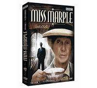 Miss Marple : l'intégrale saison 1 - Coffret 4 DVD