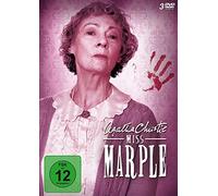 MISS MARPLE-NEW VERSION - MOVI [DVD]