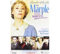 Miss Marple Nuevas Adaptacioens (Import) [2012]