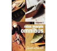 Miss Marple Omnibus: Volume One (Miss Marple): 01