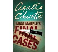 Miss Marple’s Final Cases