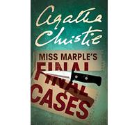 MISS MARPLE’S FINAL CASES (Marple)