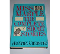 Miss Marple: The Complete Short Stories