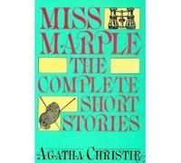 Miss Marple the Complete Short Stories by Agatha Christie (1985-05-03)