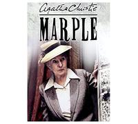 Miss Marple: The Moving Finger [DVD] (English audio)