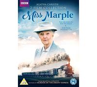 Miss Marple - The Murder at the Vicarage & 4.50 from Paddington [... - DVD 8HVG