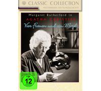 Miss Marple: Vier Frauen und ein