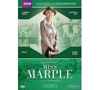 Miss Marple: Volume Three [Region 1]