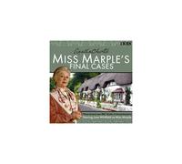 Miss Marple's Final Cases: Three new BBC Radio 4 full-cast dramas (Unabridged edition)